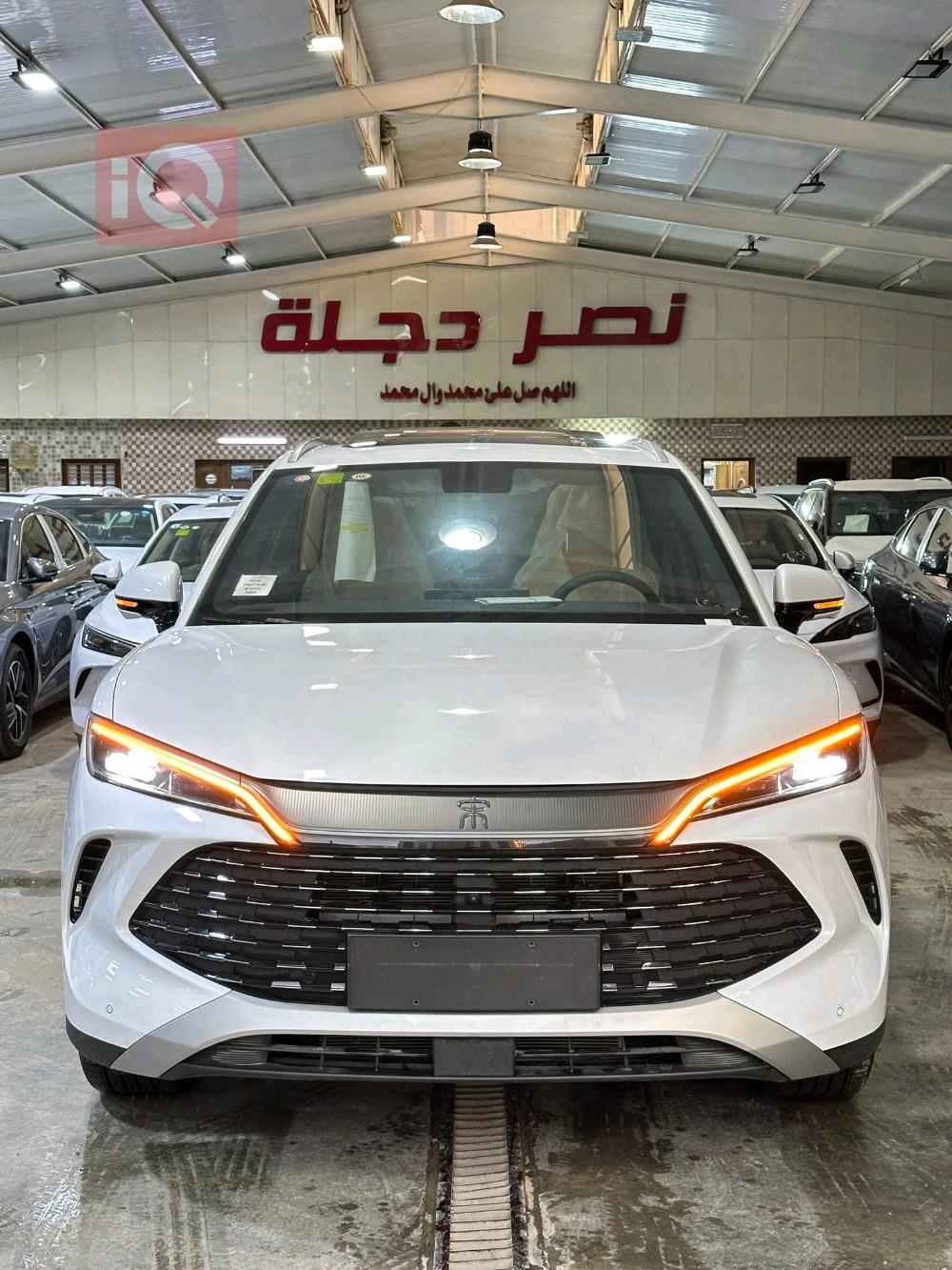 بي واي دي كوين L DM-i